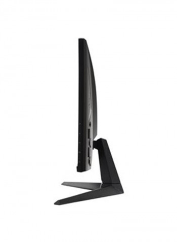 27-Inch Display Gaming Monitor Black