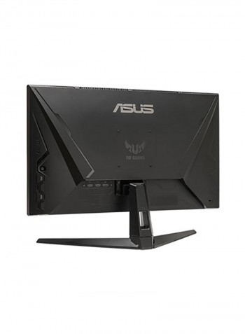 27-Inch Display Gaming Monitor Black