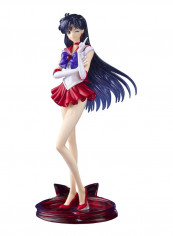 Bandai Tamashii Nations Crystal Pretty Guardian Figuarts Zero 10.2x10.2x20.3centimeter