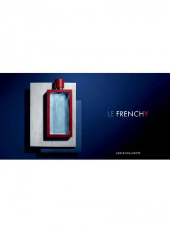 Le Frenchy EDP 100ml