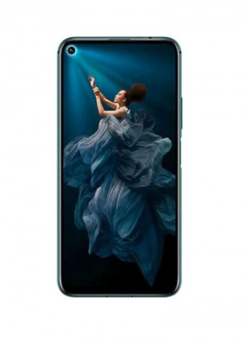 20 Pro Dual SIM Phantom Blue 8GB RAM 256GB 4G LTE