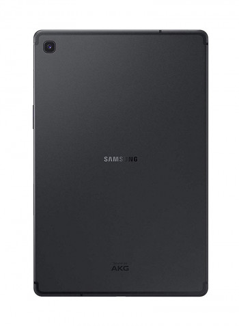 Galaxy Tab S5E (2019) 10.5 Inch, 64GB, 4GB RAM, Wi-Fi, 4G LTE, Black - UAE Version