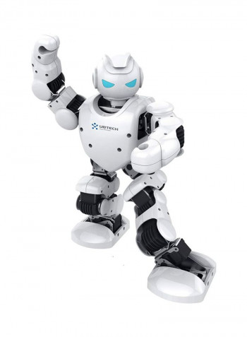 Robot Alpha 1E 20.32x12.7x40.64cm