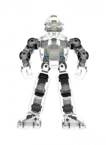 Robot Alpha 1E 20.32x12.7x40.64cm