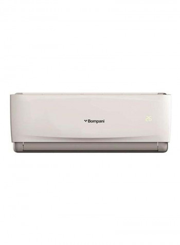 Split AC 2 Ton 0 W BSAC24CR2 White