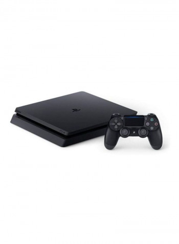 PlayStation 4 1TB Console With Far Cry 5