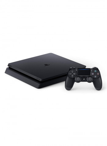 PlayStation 4 1TB Console With Far Cry 5