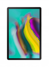 Galaxy Tab S5E (2019) 10.5 Inch, 64GB, 4GB RAM, Wi-Fi, 4G LTE, Black