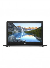 Inspiron 15-3593 Laptop With 15.6-Inch Display, Core i3 Processor/4GB RAM/1TB HDD/Intel UHD Graphics 620/DOS Black