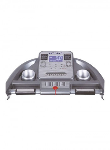 Motorized Treadmill EM-1243