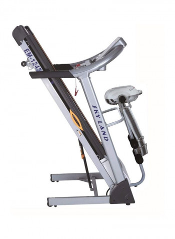 Motorized Treadmill EM-1243