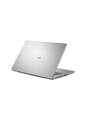 VivoBook 14 X415JA-EK312TS Laptop (Core i3 10th Gen/4 GB RAM/256 GB SSD/Windows 10) Silver