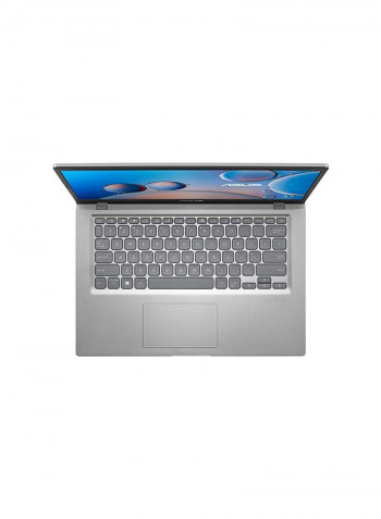 VivoBook 14 X415JA-EK312TS Laptop (Core i3 10th Gen/4 GB RAM/256 GB SSD/Windows 10) Silver