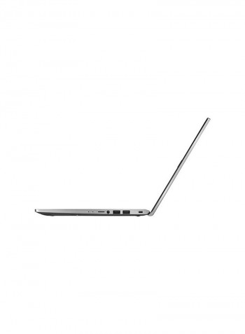 VivoBook 14 X415JA-EK312TS Laptop (Core i3 10th Gen/4 GB RAM/256 GB SSD/Windows 10) Silver