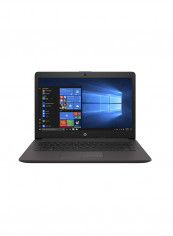 245 G7 Laptop With 14-Inch Display, AMD Ryzen 5-3500U Processsor/4GB RAM/1TB HDD/AMD Radeon Vega 6 Graphics/Windows 10 Home Dark Ash Silver