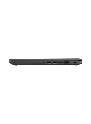 245 G7 Laptop With 14-Inch Display, AMD Ryzen 5-3500U Processsor/4GB RAM/1TB HDD/AMD Radeon Vega 6 Graphics/Windows 10 Home Dark Ash Silver