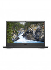 Dell Vostro 3501 Laptop, Intel Core I3-1005G1 black