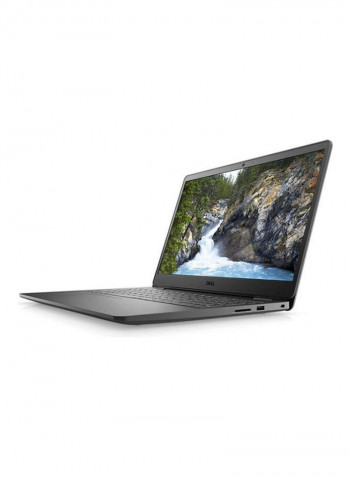 Dell Vostro 3501 Laptop, Intel Core I3-1005G1 black