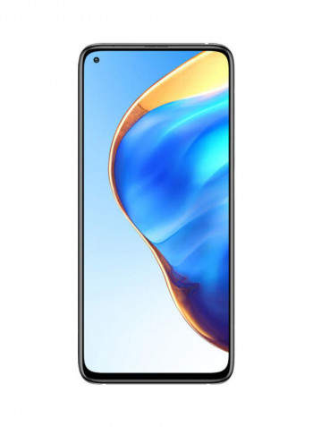 Mi 10T Pro Dual SIM Lunar Silver 8GB RAM 128GB 5G