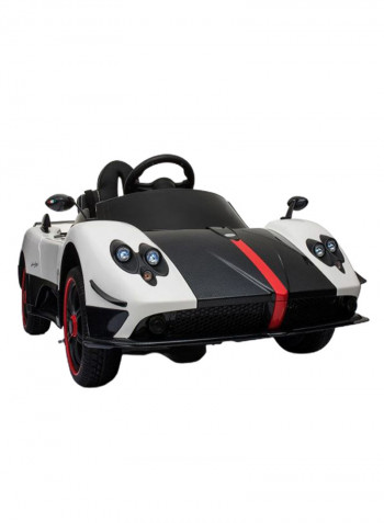 Pagani Zonda Roadster Electric Ride On Car