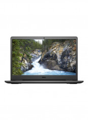 Vostro 3501 Laptop with 15.6-Inch Display, Intel Core i3 Processor/4GB RAM/1TB HDD/Intel HD Graphics/ DOS Accent Black