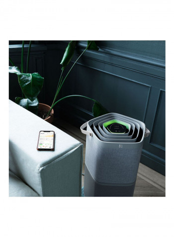 Pure A9 Air Purifier PA91-406GY Grey