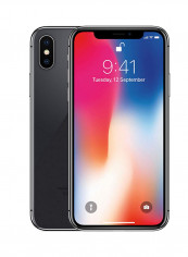 iPhone X With FaceTime Space Grey 64GB 4G LTE reviews iPhone X With FaceTime Space Grey 64GB 4G LTE