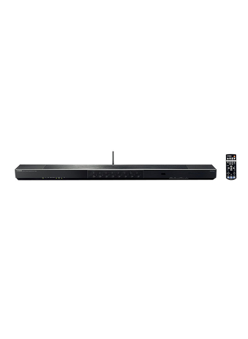 5.1ch MusicCast Soundbar System With Wireless Subwoofer YSP-1600 Black
