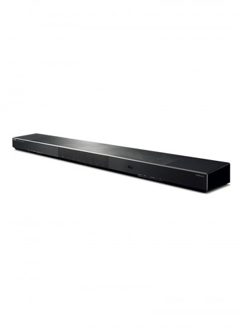 5.1ch MusicCast Soundbar System With Wireless Subwoofer YSP-1600 Black