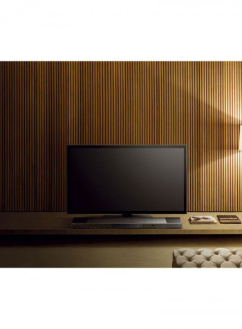 5.1ch MusicCast Soundbar System With Wireless Subwoofer YSP-1600 Black