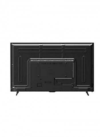 65-Inch Ultra HD Android Smart LED TV UHD6510SLED/UHD65SLED1 Black