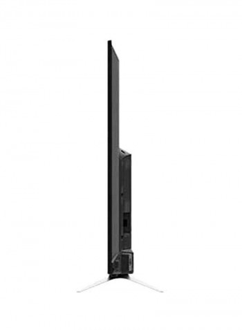 65-Inch Ultra HD Android Smart LED TV UHD6510SLED/UHD65SLED1 Black
