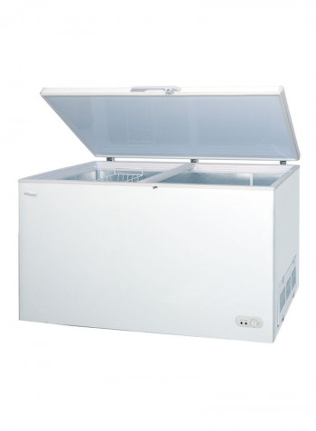 Chest Freezer SG F644E White