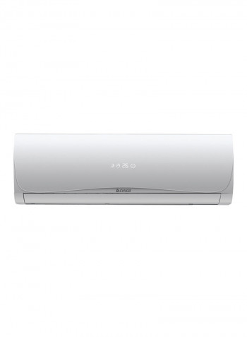 Split System Air Conditioner CSA-18CO White