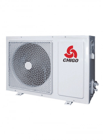 Split System Air Conditioner CSA-18CO White