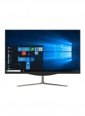 ZED PCX3 All-In-One With 21.5-Inch Display, Intel Core i3 Processor/4GB RAM/1TB HDD/Intel HD Graphics Black