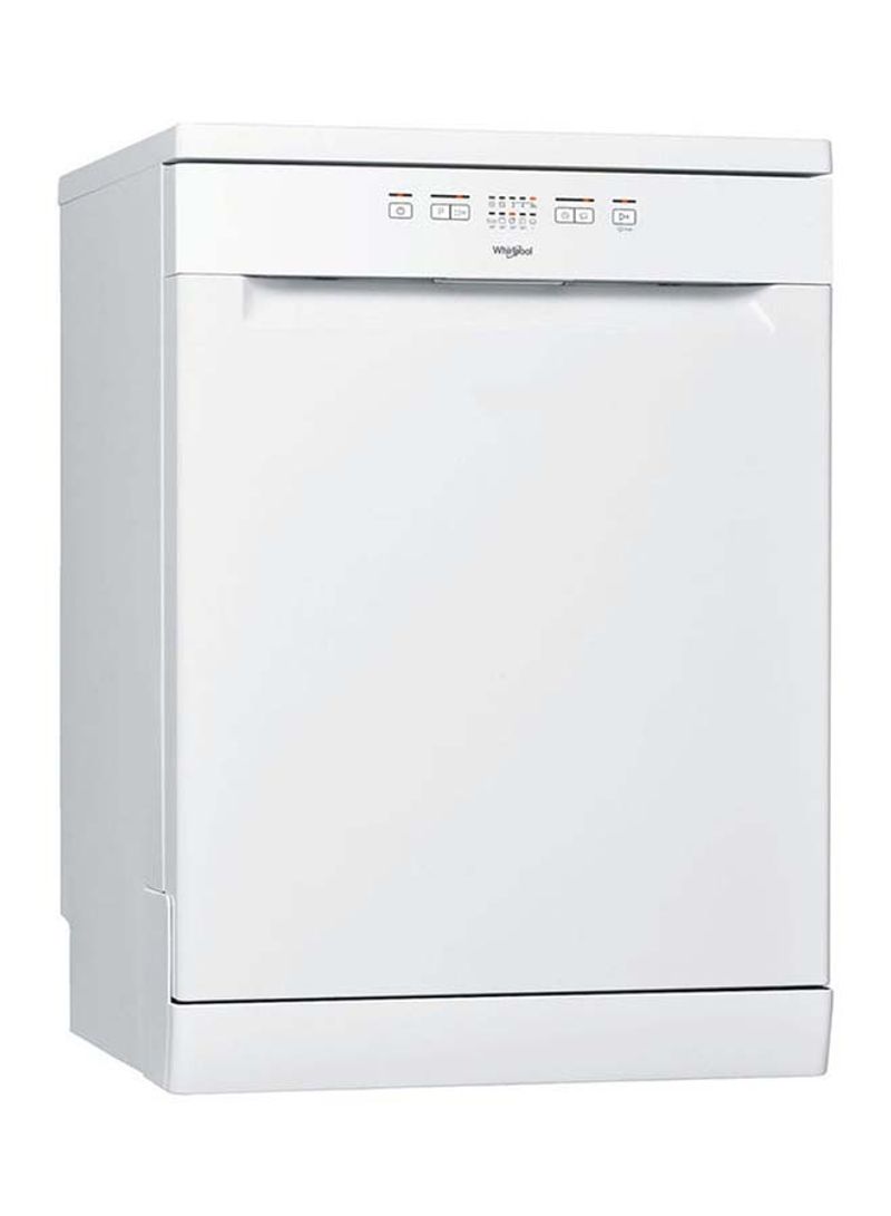 Free Standing Dishwasher 12 Liter WFE2B19 UK N White