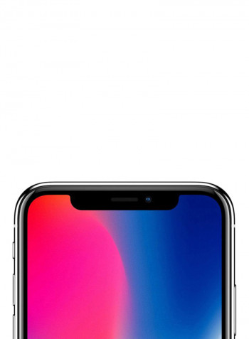 iPhone X Without FaceTime Space Grey 64GB 4G LTE