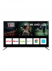 65-Inch 4K UHD Smart LED TV With Digital Netflix And Youtube Smart 65UH680 Black reviews 65-Inch 4K UHD Smart LED TV With Digital Netflix And Youtube Smart 65UH680 Black