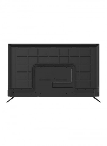 65-Inch 4K UHD Smart LED TV With Digital Netflix And Youtube Smart 65UH680 Black