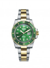Men's Stainless Steel Analog Watch 6700GTMQ09E reviews Men's Stainless Steel Analog Watch 6700GTMQ09E