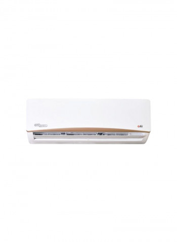 Split Air Conditioner 24000 BTU 2 Ton SGS245GE White