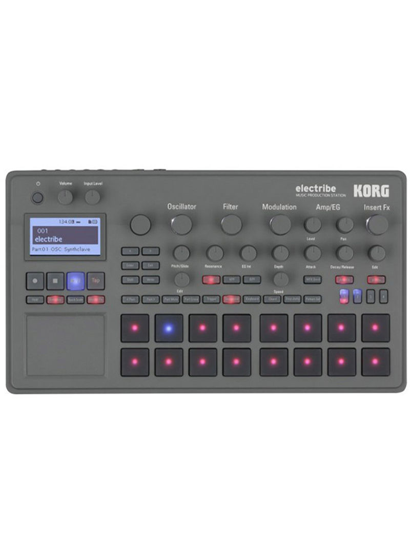 Electribe 2S Music Production Workstation