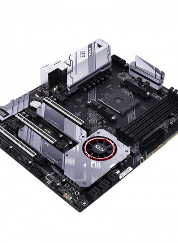 V14 Motherboard Mainboard Systemboard Black