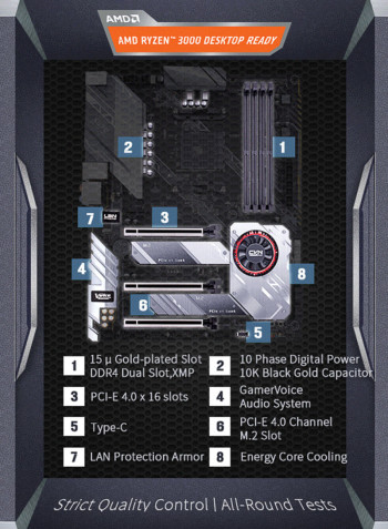 V14 Motherboard Mainboard Systemboard Black