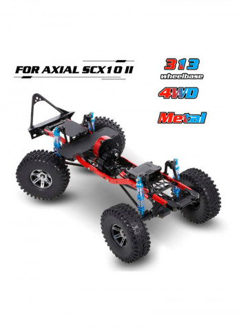 Wheelbase Metal Chassis Frame