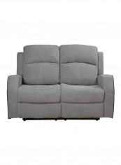 Dominica 2 Seater Sofa Green 210x75x82centimeter