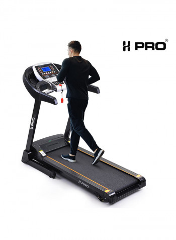 Fitness Home Treadmill 170 x 76 x 35 cmcm