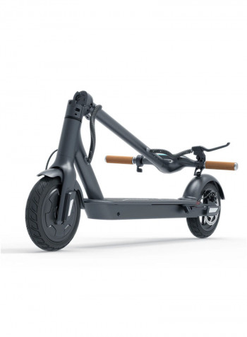 Folding Electric Scooter 1200 x 550 x 1180millimeter