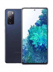 Samsung Galaxy S20 FE Dual SIM Cloud Navy 8GB RAM 128GB 4G - International Specs